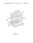 SPUTTERING APPARATUS diagram and image