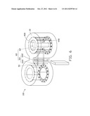 SPUTTERING APPARATUS diagram and image