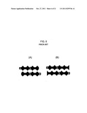 Electrode for dielectrophoretic apparatus, dielectrophoretic apparatus,     method for manufacturing the same, and method for separating substances     using the electrode or dielectrophoretic apparatus diagram and image