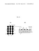 Electrode for dielectrophoretic apparatus, dielectrophoretic apparatus,     method for manufacturing the same, and method for separating substances     using the electrode or dielectrophoretic apparatus diagram and image