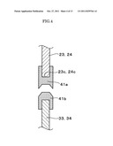 INSTRUMENT HOUSING CASE diagram and image