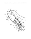 INSTRUMENT HOUSING CASE diagram and image