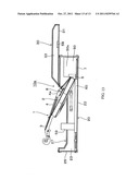 INSTRUMENT HOUSING CASE diagram and image