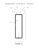 LABELS, RELATED PADS THEREOF, AND RELATED METHODS diagram and image