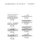 METHOD FOR PRODUCING IMPRINT MOLD AND MAGNETIC RECORDING MEDIUM diagram and image