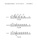 METHOD FOR PRODUCING IMPRINT MOLD AND MAGNETIC RECORDING MEDIUM diagram and image