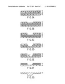 METHOD FOR PRODUCING IMPRINT MOLD AND MAGNETIC RECORDING MEDIUM diagram and image