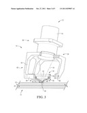 ROTATING LASER WELDING PRESSURE UNIT diagram and image