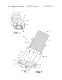 ROTATING LASER WELDING PRESSURE UNIT diagram and image