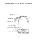 INTELLIGENT ELECTRIC KETTLE diagram and image