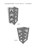 COVER FOR DISPLAY STRUCTURES diagram and image