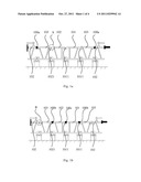 WELDING METHOD OF BUTTED PROFILE diagram and image