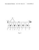 WELDING METHOD OF BUTTED PROFILE diagram and image