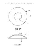 METHOD OF FORMING THROTTLE PASSAGE, EXPANSION VALVE WITH THROTTLE PASSAGE,     AND PIPE WITH THROTTLE PASSAGE diagram and image