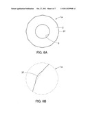 METHOD OF FORMING THROTTLE PASSAGE, EXPANSION VALVE WITH THROTTLE PASSAGE,     AND PIPE WITH THROTTLE PASSAGE diagram and image