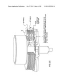 HELICOPTER VIBRATION CONTROL SYSTEM AND ROTATING ASSEMBLY ROTARY FORCES     GENERATORS FOR CANCELING VIBRATIONS diagram and image