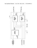 HELICOPTER VIBRATION CONTROL SYSTEM AND ROTATING ASSEMBLY ROTARY FORCES     GENERATORS FOR CANCELING VIBRATIONS diagram and image