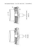 HELICOPTER VIBRATION CONTROL SYSTEM AND ROTATING ASSEMBLY ROTARY FORCES     GENERATORS FOR CANCELING VIBRATIONS diagram and image