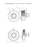 HELICOPTER VIBRATION CONTROL SYSTEM AND ROTATING ASSEMBLY ROTARY FORCES     GENERATORS FOR CANCELING VIBRATIONS diagram and image