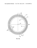 HELICOPTER VIBRATION CONTROL SYSTEM AND ROTATING ASSEMBLY ROTARY FORCES     GENERATORS FOR CANCELING VIBRATIONS diagram and image