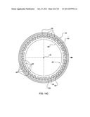 HELICOPTER VIBRATION CONTROL SYSTEM AND ROTATING ASSEMBLY ROTARY FORCES     GENERATORS FOR CANCELING VIBRATIONS diagram and image