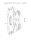 HELICOPTER VIBRATION CONTROL SYSTEM AND ROTATING ASSEMBLY ROTARY FORCES     GENERATORS FOR CANCELING VIBRATIONS diagram and image