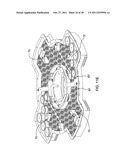 HELICOPTER VIBRATION CONTROL SYSTEM AND ROTATING ASSEMBLY ROTARY FORCES     GENERATORS FOR CANCELING VIBRATIONS diagram and image