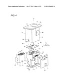 PHOTO DETECTION DEVICE diagram and image