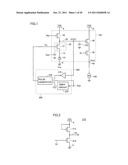 SOLID-STATE IMAGE PICKUP ELEMENT AND METHOD FOR CONTROLLING THE SAME diagram and image