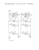 SOLID-STATE IMAGE PICKUP ELEMENT AND METHOD FOR CONTROLLING THE SAME diagram and image