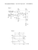 SOLID-STATE IMAGE PICKUP ELEMENT AND METHOD FOR CONTROLLING THE SAME diagram and image