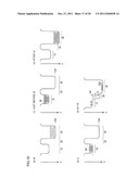 SOLID-STATE IMAGE PICKUP ELEMENT AND METHOD FOR CONTROLLING THE SAME diagram and image