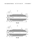 Ion Transfer Tube for a Mass Spectrometer Having a Resistive Tube Member     and a Conductive Tube Member diagram and image