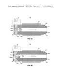 Ion Transfer Tube for a Mass Spectrometer Having a Resistive Tube Member     and a Conductive Tube Member diagram and image