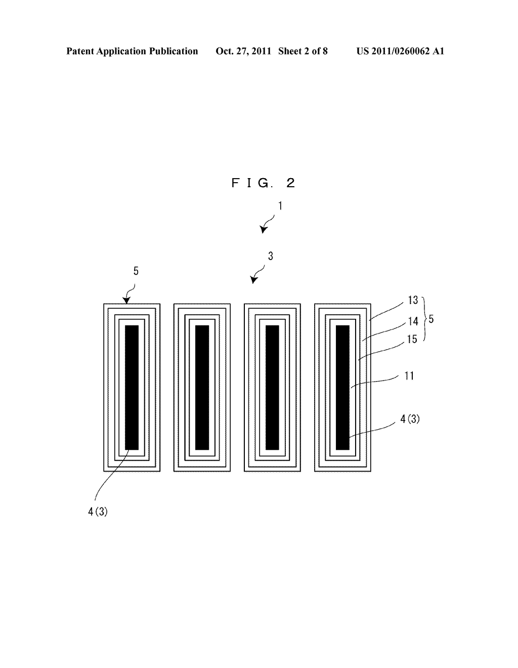 INFRARED SENSOR AND INFRARED SENSOR MANUFACTURING METHOD - diagram, schematic, and image 03