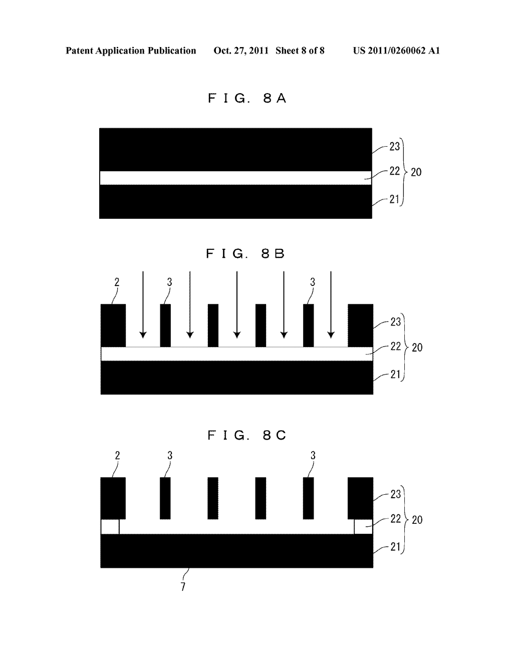 INFRARED SENSOR AND INFRARED SENSOR MANUFACTURING METHOD - diagram, schematic, and image 09