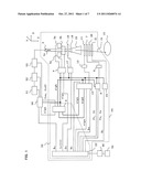 PARTICLE BEAM THERAPY SYSTEM diagram and image