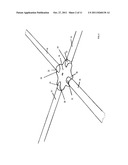 PORTABLE PLAYPEN diagram and image