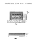 ORGANIC/INORGANIC HYBRID THIN FILM PASSIVATION LAYER FOR BLOCKING     MOISTURE/OXYGEN TRANSMISSION AND IMPROVING GAS BARRIER PROPERTY diagram and image