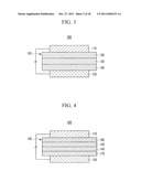 COMPOUND FOR ORGANIC PHOTOELECTRIC DEVICE, ORGANIC PHOTOELECTRIC DEVICE     INCLUDING THE SAME, AND DISPLAY DEVICE INCLUDING THE SAME diagram and image