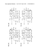 DISPLAY DEVICE AND ELECTRONIC DEVICE diagram and image