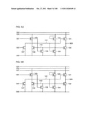 DISPLAY DEVICE AND ELECTRONIC DEVICE diagram and image