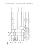 DISPLAY DEVICE AND ELECTRONIC DEVICE diagram and image