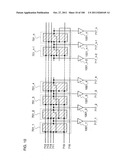 DISPLAY DEVICE AND ELECTRONIC DEVICE diagram and image