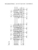 DISPLAY DEVICE AND ELECTRONIC DEVICE diagram and image