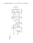 DISPLAY DEVICE AND ELECTRONIC DEVICE diagram and image