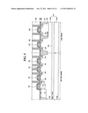 Image Sensor having Reduced Dark Current diagram and image