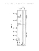 Image Sensor having Reduced Dark Current diagram and image