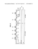 Image Sensor having Reduced Dark Current diagram and image