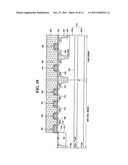 Image Sensor having Reduced Dark Current diagram and image